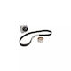 Set pompa de apă + curea de distribuție Fiat Panda 169 Dayco Ktbwp5130