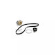 Water Pump + Timing Belt Kit Seat Arosa 6h Dayco Ktbwp3411