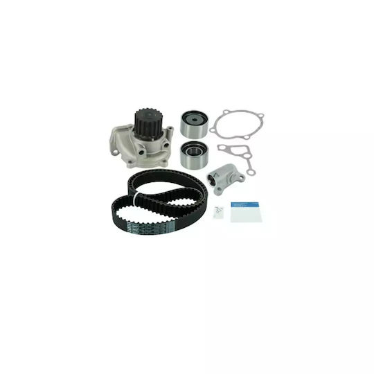 Wasserpumpen-Set + Zahnriemen Mazda 3 Bk Dayco Ktbwp9610