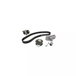 Water Pump Set + Timing Belt Vw Bora 1j2 Dayco Ktbwp4160 Water Pump Set + Timing Belt Vw Bora 1j2 Dayco Ktbwp4160