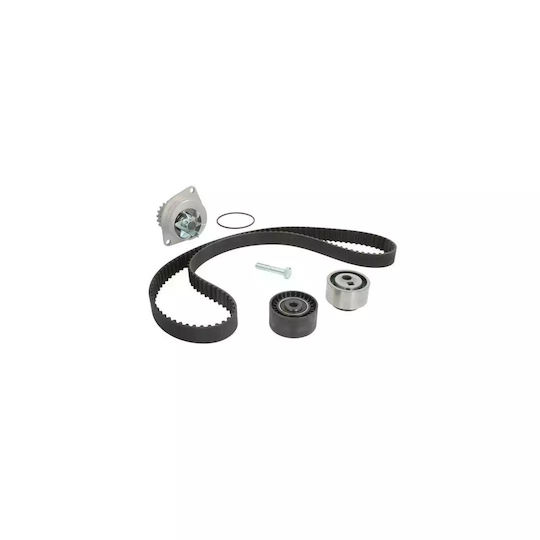 Wasserpumpen-Kit + Zahnriemen Nissan Micra II K11 Dayco Ktbwp1440