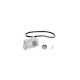 Water Pump Set + Timing Belt Renault Clio I B C57 5 357 Dayco Ktbwp1062