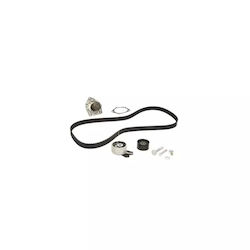 Set pompa de apă + curea de distribuție Opel Zafira Tourer C P12 Dayco Ktbwp8470