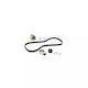 Water Pump Set + Timing Belt Opel Astra Gtc J Dayco Ktbwp8470