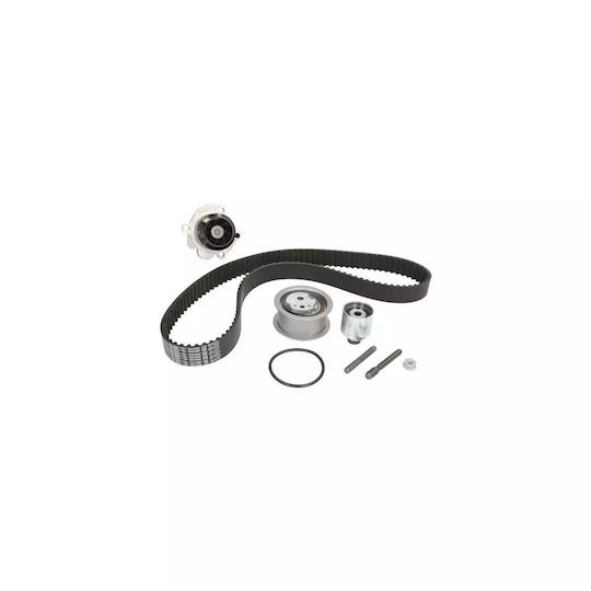 Wasserpumpensatz + Zahnriemen Vw Lupo 6x1 6e1 Dayco Ktbwp2960