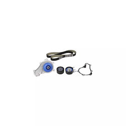 Set pompa de apă + curea de distribuție Peugeot Expert Tepee Vf3v Dayco Ktbwp4930