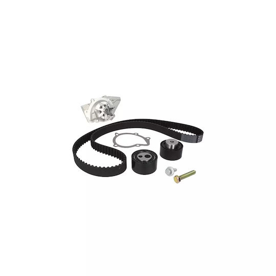 Water Pump + Timing Belt Set Citroen Berlingo Mf Dayco Ktbwp1970