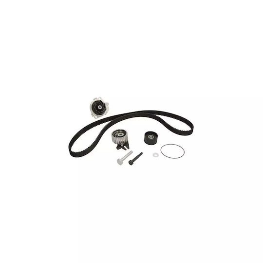 Сет помпа за вода + ремък за верига Lancia Kappa Sw 838b Dayco Ktbwp4530