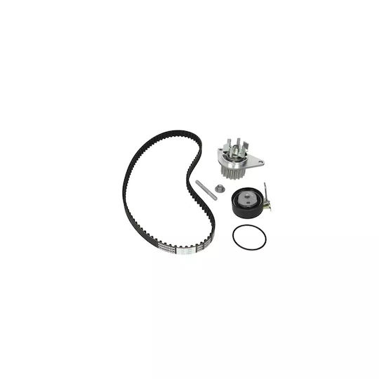 Water Pump Set + Timing Belt Citroen C2 Jm Dayco Ktbwp3370