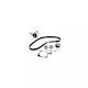 Set pompa de apă + curea de distribuție Renault Kangoo Grand Kangoo Kw0 1 Dayco Ktbwp8860
