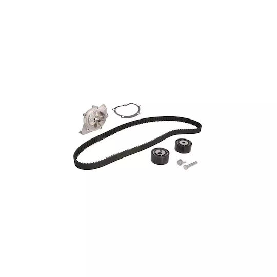 Water Pump Set + Timing Belt Citroen C5 I Dc Dayco Ktbwp4920