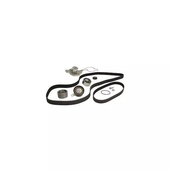 Water Pump Set + Timing Belt Audi A8 4d2 4d8 Dayco Ktbwp4720