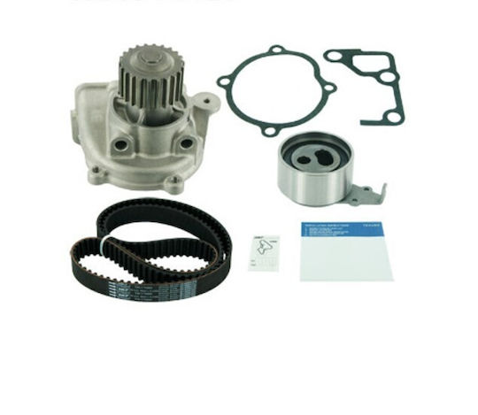Water Pump Set + Timing Belt Suzuki Vitara Et Ta Dayco Ktbwp6320