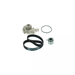 Set pompa de apă + curea de distribuție Chevrolet Spark M300 Dayco Ktbwp4710