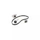 Set pompa de apă + curea de distribuție Citroen Xantia Break X1 Dayco Ktbwp2880