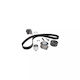 Water Pump Set + Timing Belt Skoda Superb 3t4 Dayco Ktbwp4860