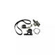 Set pompa de apă + curea de distribuție Citroen Xantia X1 Dayco Ktbwp1050