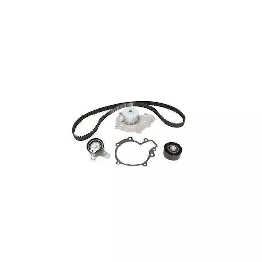 Wasserpumpenset + Zahnriemen Chevrolet Nubira Limousine Dayco Ktbwp9760