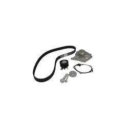 Set pompa de apă + curea de distribuție Renault Fluence L30 Dayco Ktbwp5320
