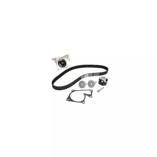 Wasserpumpensatz + Zahnriemen Renault Kadjar Dayco Ktbwp8860