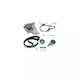 Pompa de apă + Set curea de distribuție Toyota Camry Station Wagon Xv1 Cv1 V10 Dayco Ktbwp3710