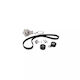 Water Pump + Timing Belt Kit Toyota Aygo Wnb1 Kgb1 Dayco Ktbwp3100