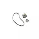 Wasserpumpensatz + Zahnriemen Fiat Strada Pick-up 178e Dayco Ktbwp1540