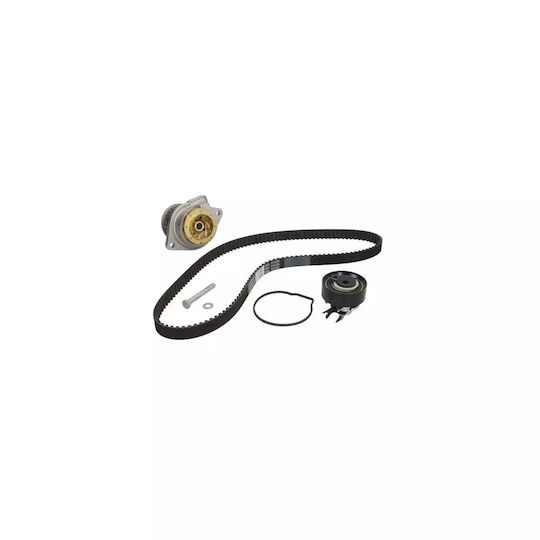 Wasserpumpensatz + Zahnriemen Seat Cordoba Vario 6k5 Dayco Ktbwp3411