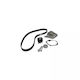 Pompa de apă + set curea de distribuție Renault Clio II BB0 1 2 CB0 1 2 Dayco Ktbwp5320
