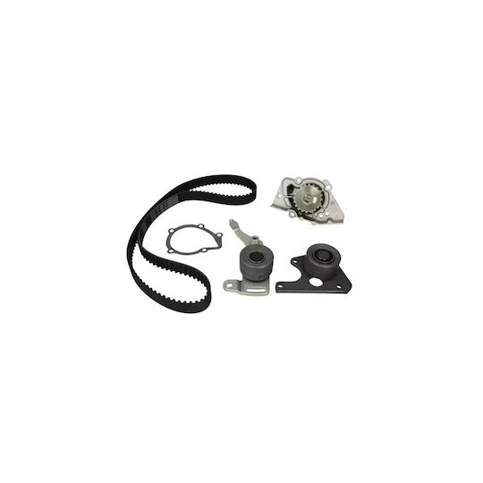 Wasserpumpen-Set + Zahnriemen Citroen Zx Break N2 Dayco Ktbwp1151