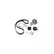 Set pompa de apă + curea de distribuție Ford Fusion Ju Dayco Ktbwp8750