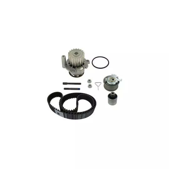 Pompa de apă + kit curea de distribuție Seat Toledo Iii 5p2 Dayco Ktbwp2964