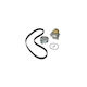 Set pompa de apă + curea de distribuție Vw New Beetle 9c1 1c1 Dayco Ktbwp2530