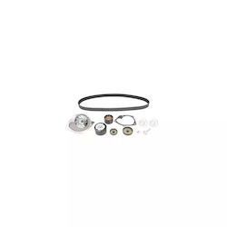Set pompa de apă + curea de distribuție Renault Vel Satis Bj0 Dayco Ktbwp8990