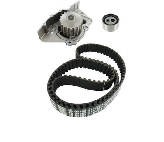 Set pompa de apă + curea de distribuție Peugeot Boxer Body 230l Dayco Ktbwp1870