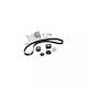 Set pompa de apă + curea de distribuție Renault Kangoo Express Fc0 1 Dayco Ktbwp4600