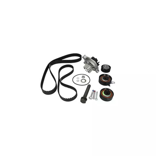 Water Pump + Timing Belt Set Vw Lt 28-46 Ii Body 2da 2dd 2dh Dayco Ktbwp5720