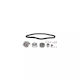 Water Pump Set + Timing Belt Vw Passat Variant 3c5 Dayco Ktbwp5630