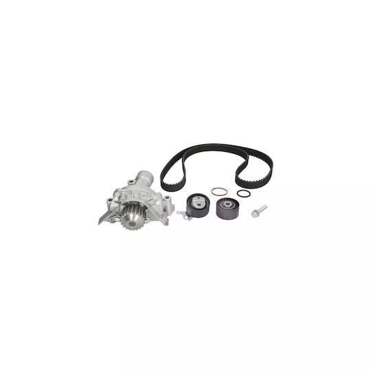 Water Pump Set + Timing Belt Peugeot 807 E Dayco Ktbwp3442
