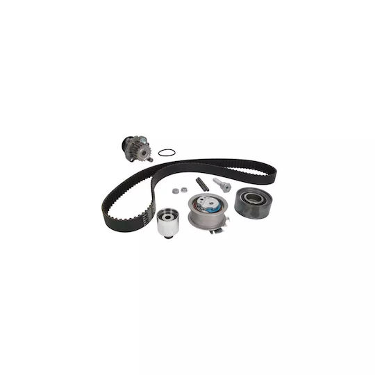 Water Pump Set + Timing Belt Skoda Superb Combi 3t5 Dayco Ktbwp4860