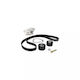 Water Pump + Timing Belt Set Peugeot Partner Combispace 5f Dayco Ktbwp1970