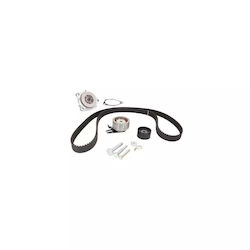 Set pompa de apă + curea de distribuție Fiat 500l 199 Dayco Ktbwp7610