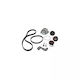 Wasserpumpensatz + Zahnriemensatz Seat Cordoba Vario 6k5 Dayco Ktbwp3470
