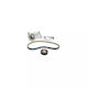 Set pompa de apă + curea de distribuție Renault Logan I Ls Dayco Ktbwp7940