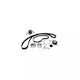 Water Pump Set + Timing Belt Vw Passat Variant 3b5 Dayco Ktbwp3670