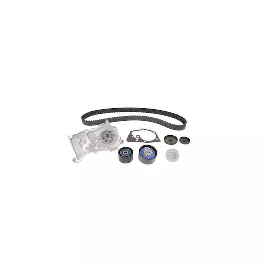 Water Pump Set + Timing Belt Renault Fluence L30 Dayco Ktbwp5170