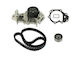 Water Pump Set + Timing Belt Renault Twingo Ii Cn0 Dayco Ktbwp1741