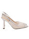 ALTRIMENTI Silver Heels