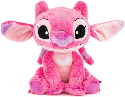 Plüschfigur Lilo & Stitch Angel 25cm 6315876954