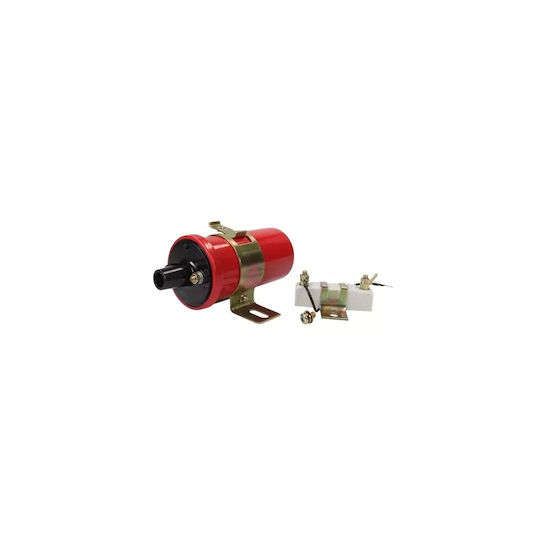 Induction Coil Ford Escort V Gal Bosch 0221122450